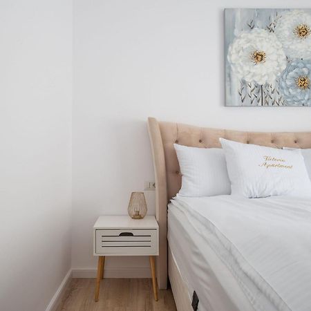 Apartament Victoria Satu Mare Dış mekan fotoğraf