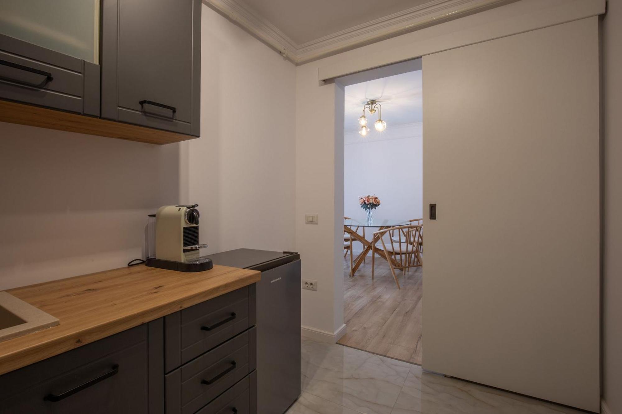 Apartament Victoria Satu Mare Dış mekan fotoğraf