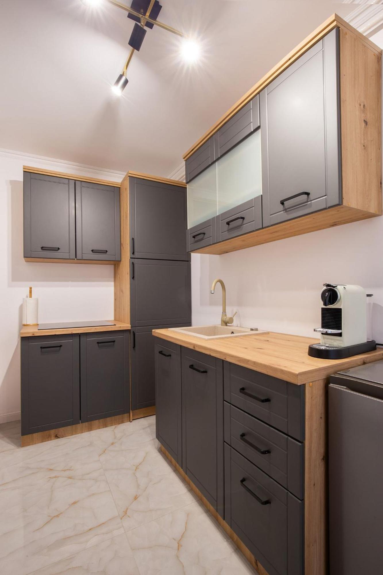 Apartament Victoria Satu Mare Dış mekan fotoğraf